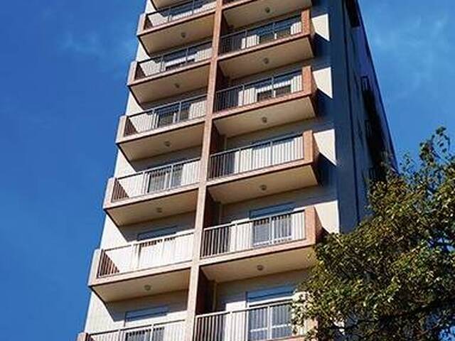 Apartamento para Venda em Santos - 2