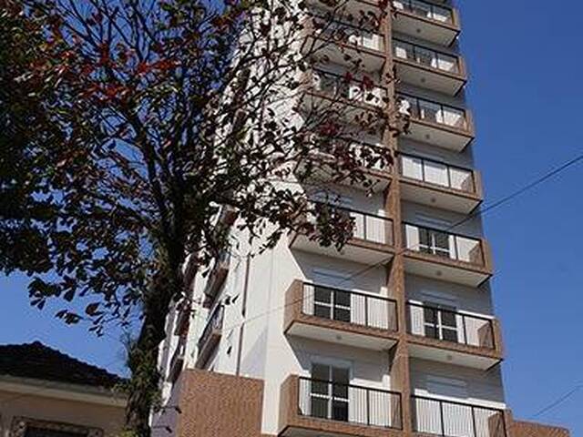Apartamento para Venda em Santos - 3