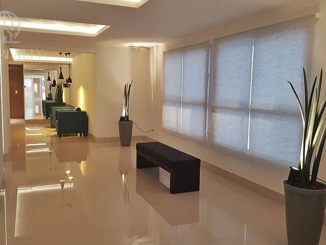 Apartamento para Venda em Santos - 5
