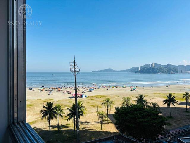 Apartamento para Venda em Santos - 3