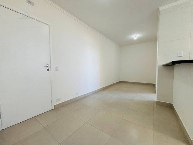 Apartamento para Venda em Santos - 2