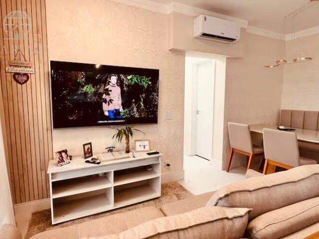 Apartamento para Locação em Santos - 4