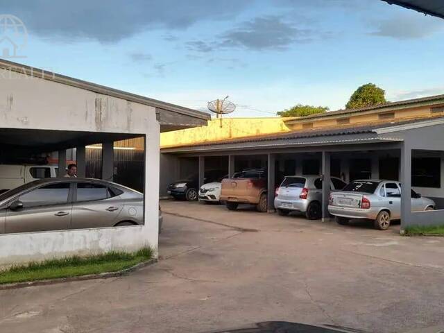 #1067 - Hotel para Venda em Alto Paraíso - RO - 3