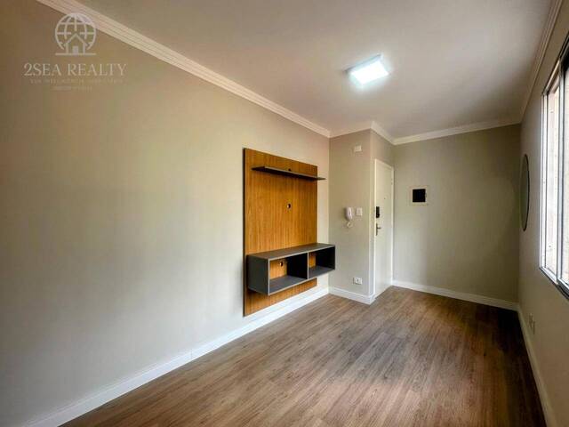 Apartamento para Venda em Santos - 3