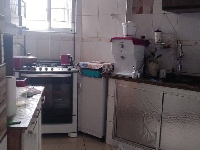 Apartamento para Venda em Santos - 4