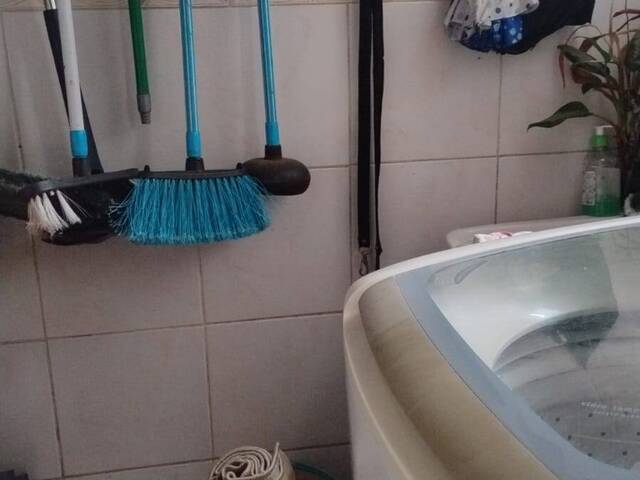 Apartamento para Venda em Santos - 5