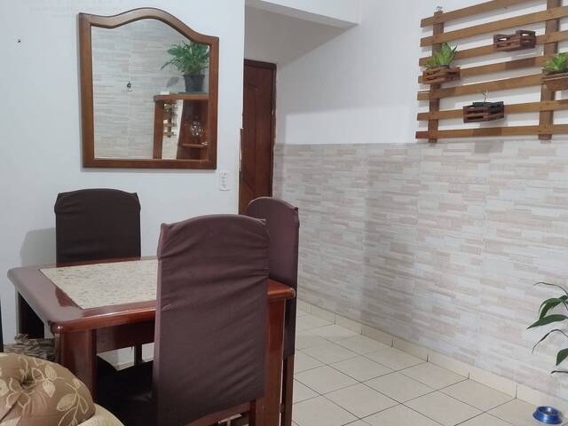 Apartamento para Venda em Santos - 3