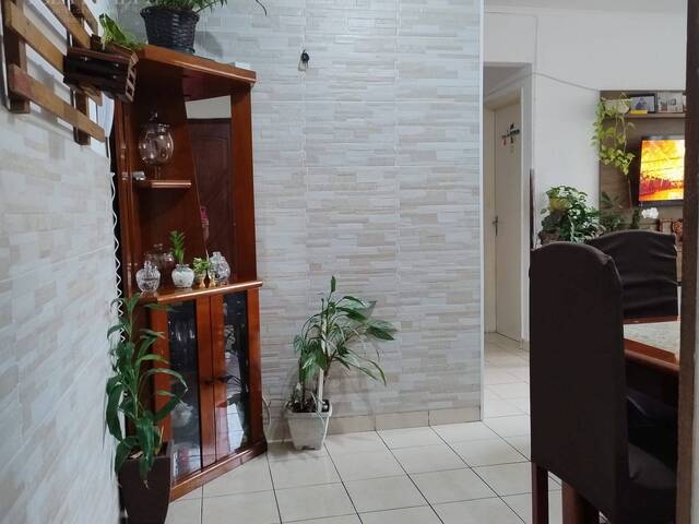 Apartamento para Venda em Santos - 2