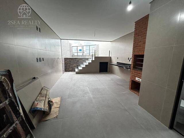 Casa para Venda em Santos - 3