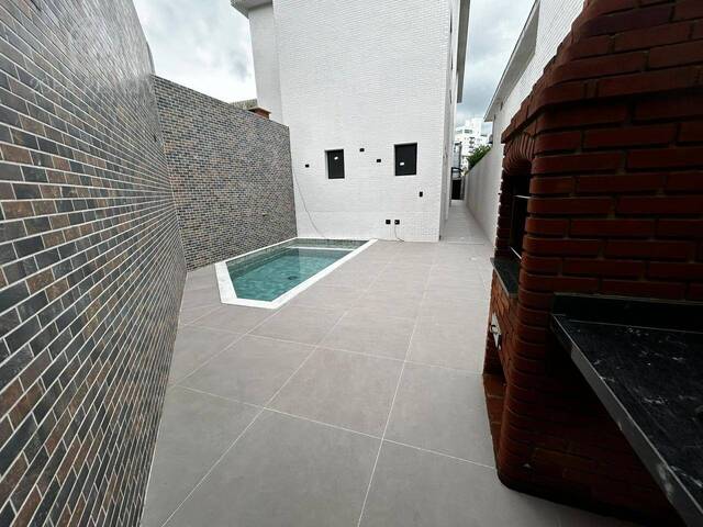 Casa para Venda em Santos - 3
