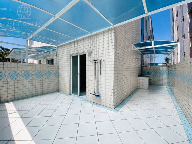 Apartamento para Locação em Praia Grande - 2