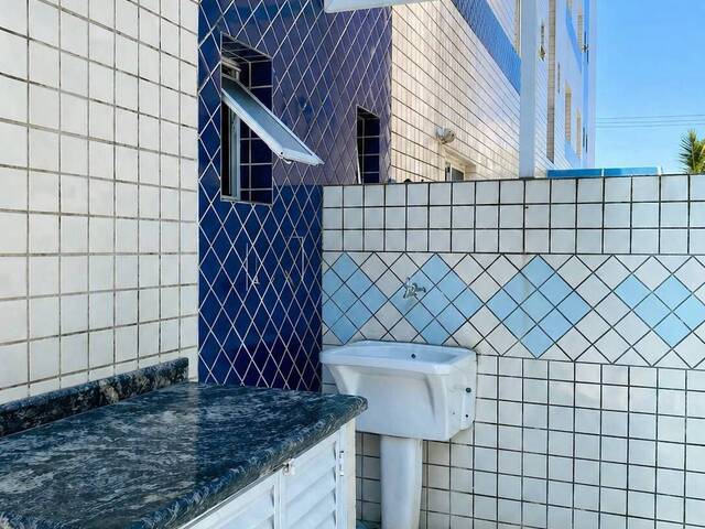 Apartamento para Locação em Praia Grande - 4