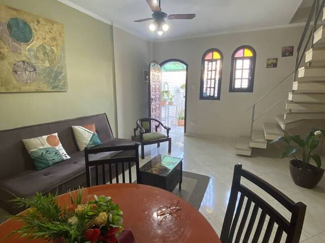 Casa para Venda em São Vicente - 4