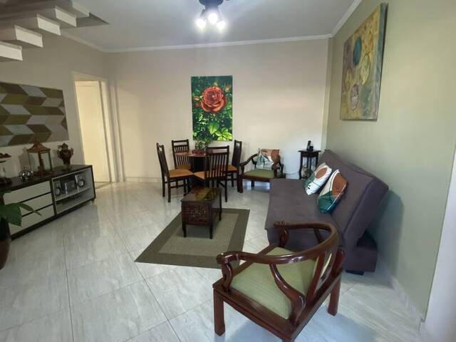 Casa para Venda em São Vicente - 5