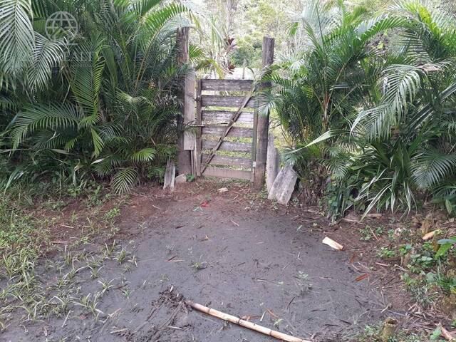 #1075 - Terreno para Venda em Itanhaém - SP