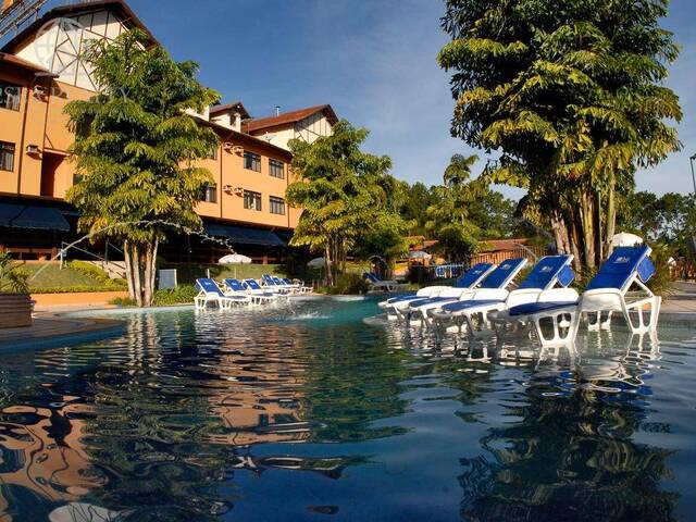 #1076 - Hotel para Venda em Indaiatuba - SP