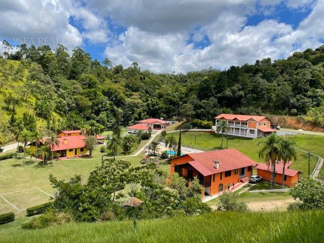 #1077 - Hotel para Venda em Franco da Rocha - SP