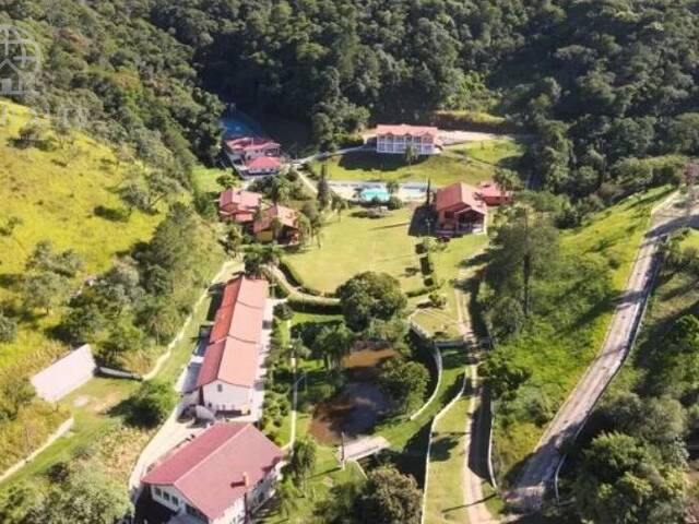 #1077 - Hotel para Venda em Franco da Rocha - SP