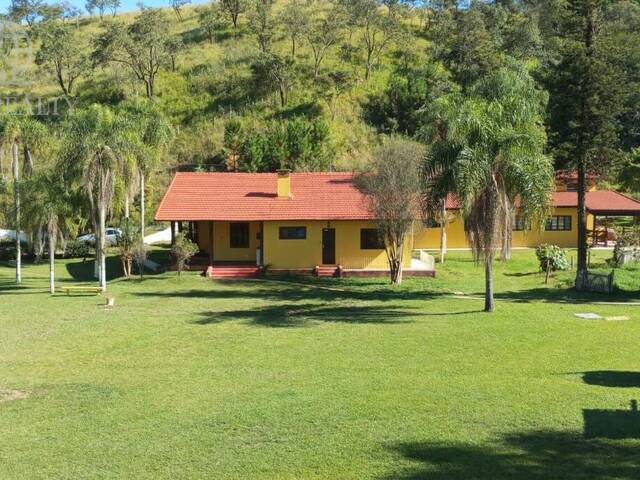 Hotel para Venda em Franco da Rocha - 5
