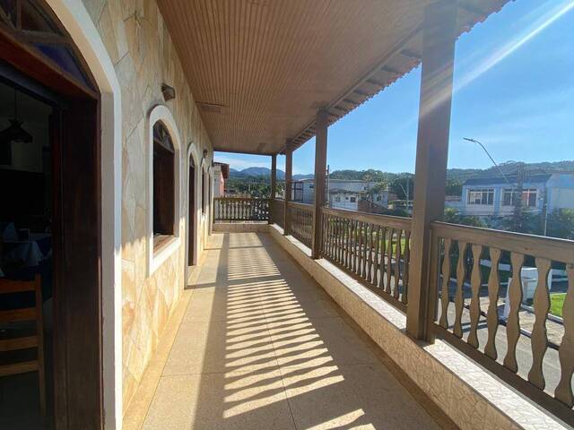 #1080 - Hotel para Venda em Itariri - SP