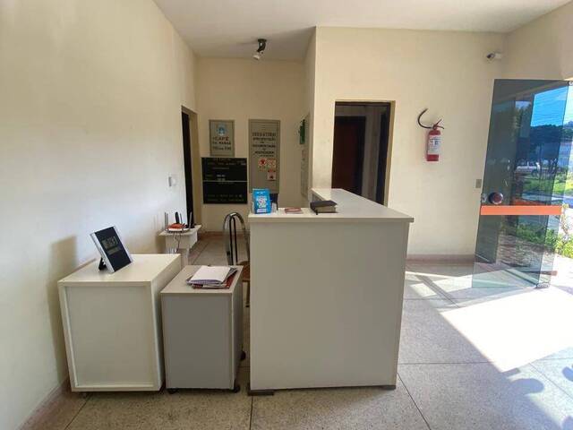#1080 - Hotel para Venda em Itariri - SP