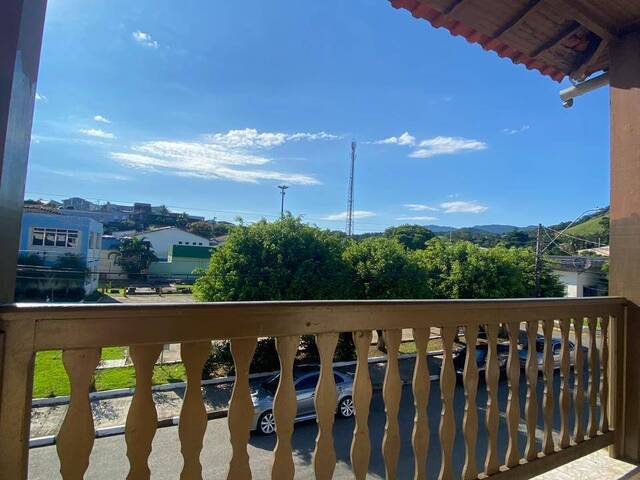 #1080 - Hotel para Venda em Itariri - SP