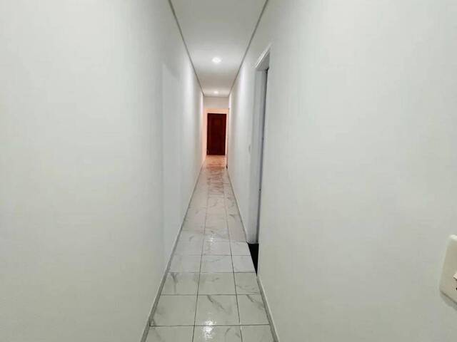 Apartamento para Locação em Santos - 4