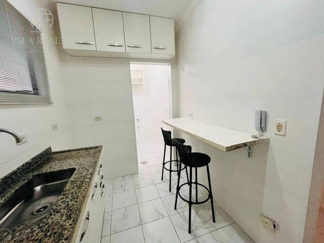 Apartamento para Locação em Santos - 5