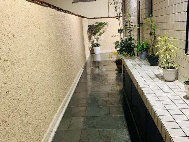 Apartamento para Locação em Santos - 3