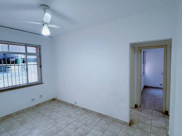 Apartamento para Locação em Santos - 2