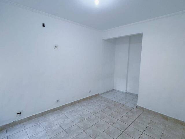 Apartamento para Locação em Santos - 3