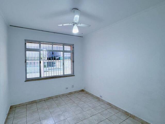 Apartamento para Locação em Santos - 5