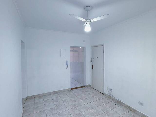Apartamento para Locação em Santos - 4