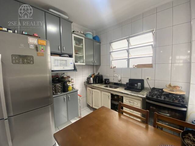 Apartamento para Venda em Santos - 5