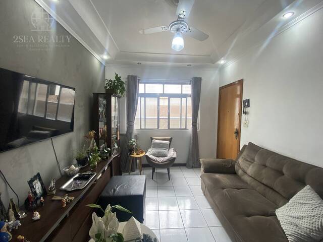 Apartamento para Venda em Santos - 4