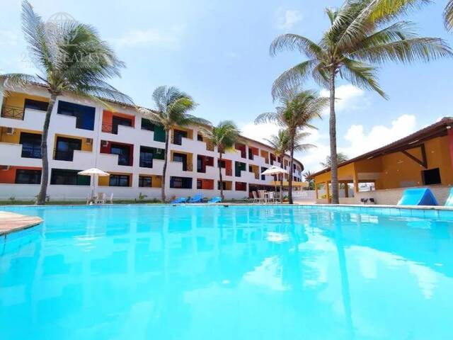 #1092 - Hotel para Venda em Aquiraz - CE