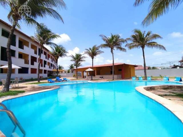 #1092 - Hotel para Venda em Aquiraz - CE