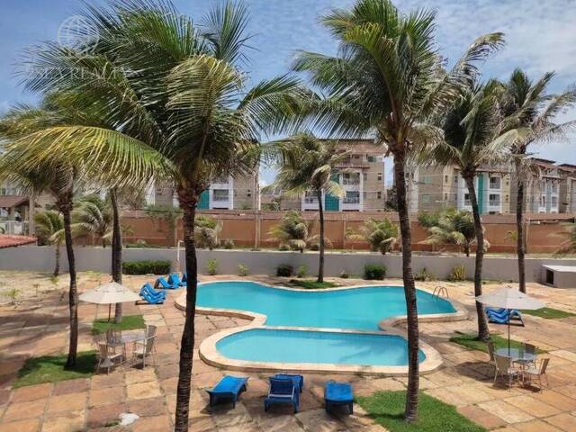#1092 - Hotel para Venda em Aquiraz - CE
