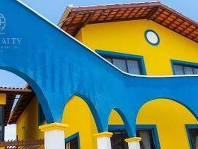 #1093 - Hotel para Venda em Aquiraz - CE