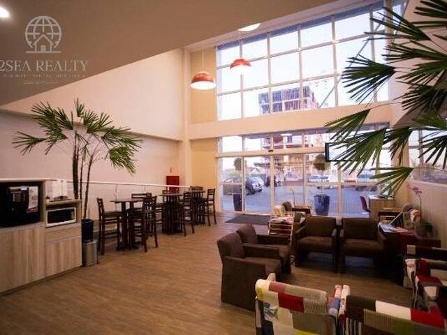 #1094 - Hotel para Venda em Hortolândia - SP
