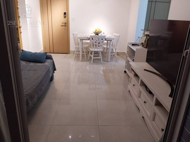 #1097 - Apartamento para Locação em Santos - SP