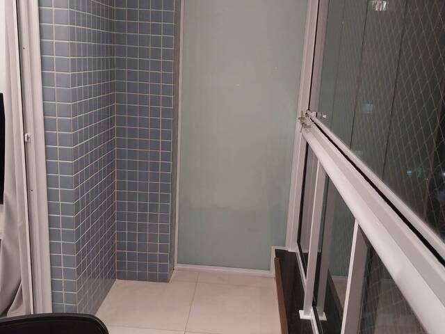 Apartamento para Locação em Santos - 5