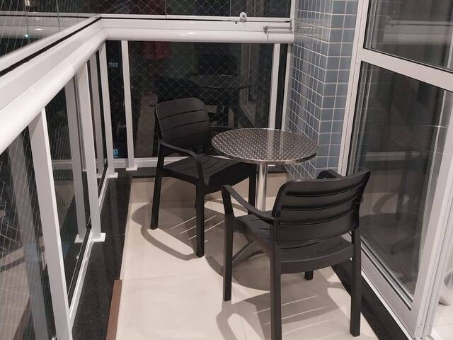 Apartamento para Locação em Santos - 4