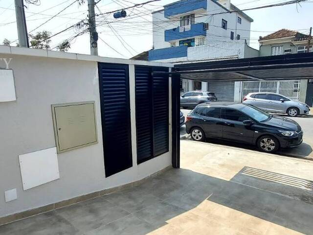 #16 - Casa em condomínio para Venda em Santos - SP