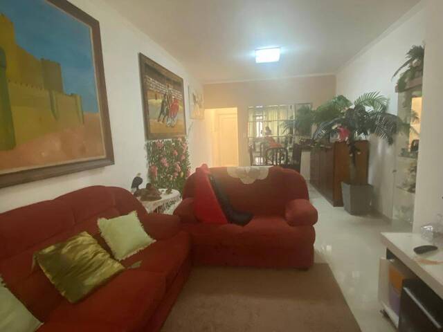 #1099 - Apartamento para Venda em Santos - SP