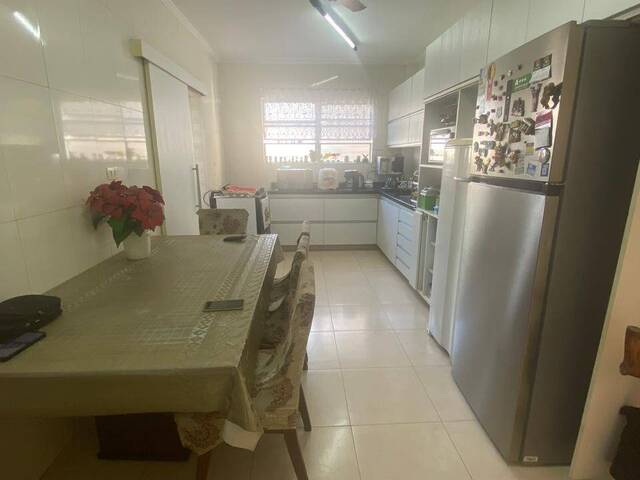 Apartamento para Venda em Santos - 5