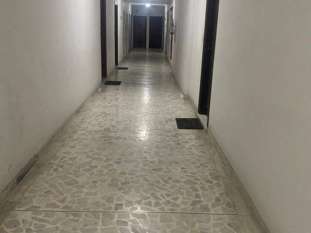 #1099 - Apartamento para Venda em Santos - SP