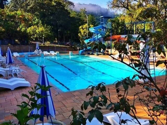 #1100 - Hotel para Venda em Campinas - SP - 2