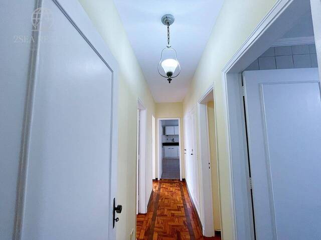 Apartamento para Locação em Santos - 4