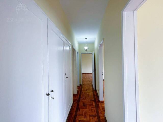 Apartamento para Locação em Santos - 5